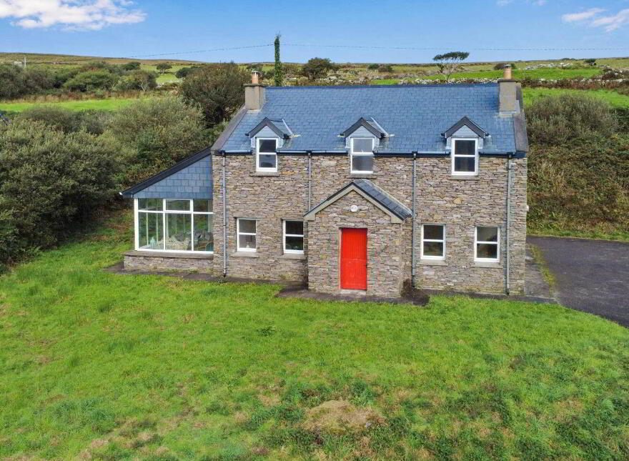 Termons West, Waterville, Waterville, V23DK46
