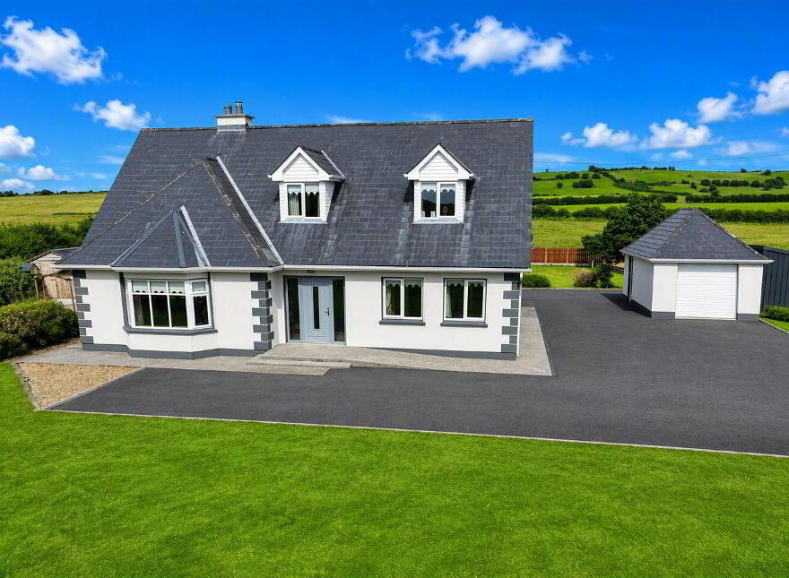 Carrigans Lower, Ballymote, F56YD98