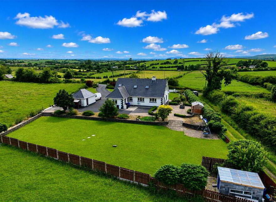 Carrigans Lower, Ballymote, F56YD98