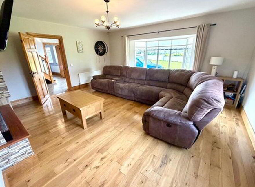 Carrigans Lower, Ballymote, F56YD98