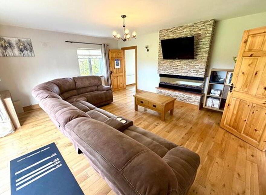 Carrigans Lower, Ballymote, F56YD98