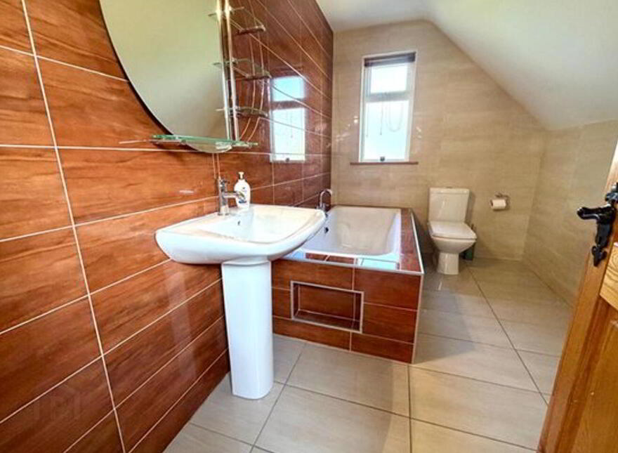 Carrigans Lower, Ballymote, F56YD98