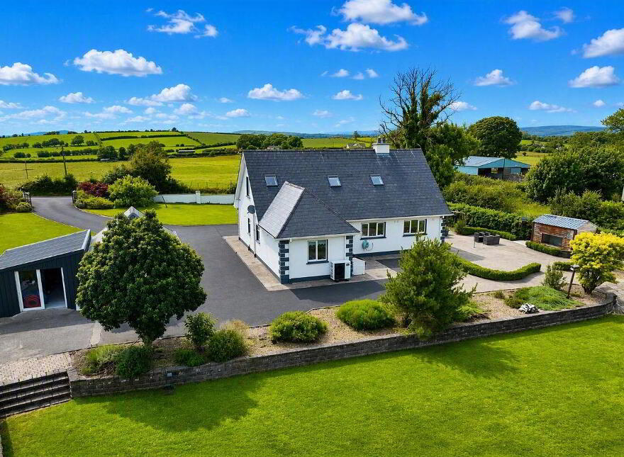 Carrigans Lower, Ballymote, F56YD98