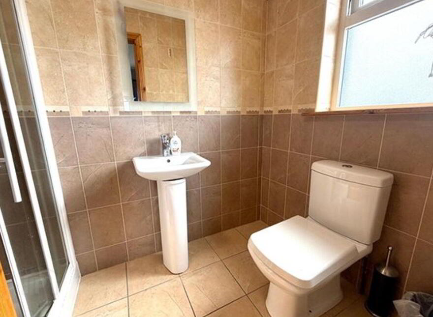 Carrigans Lower, Ballymote, F56YD98