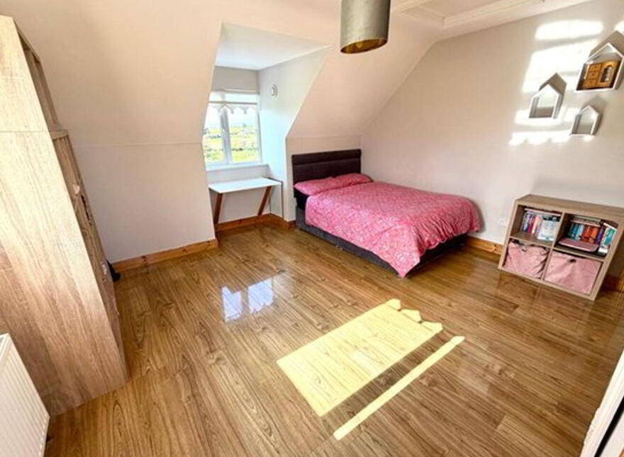 Carrigans Lower, Ballymote, F56YD98