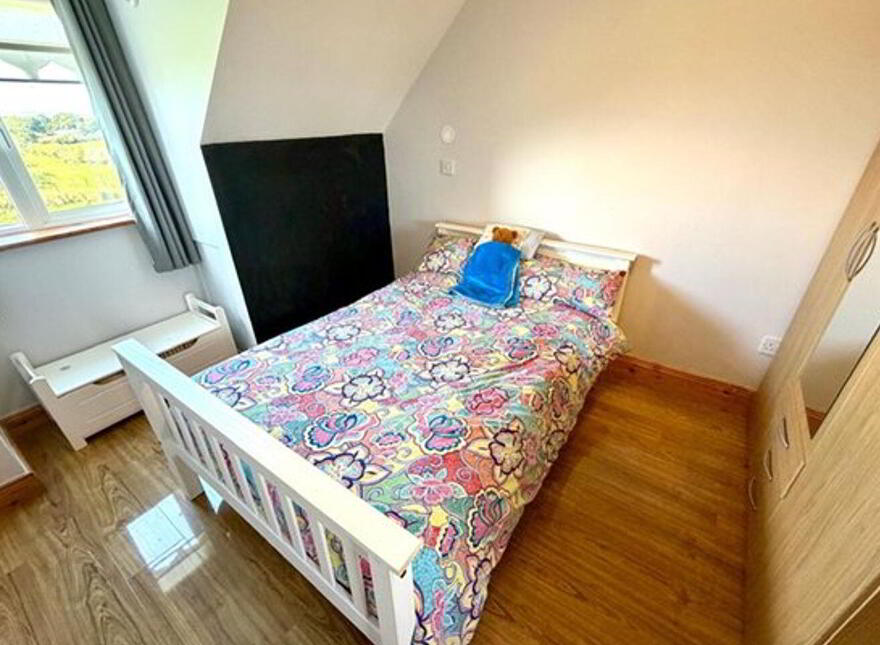Carrigans Lower, Ballymote, F56YD98