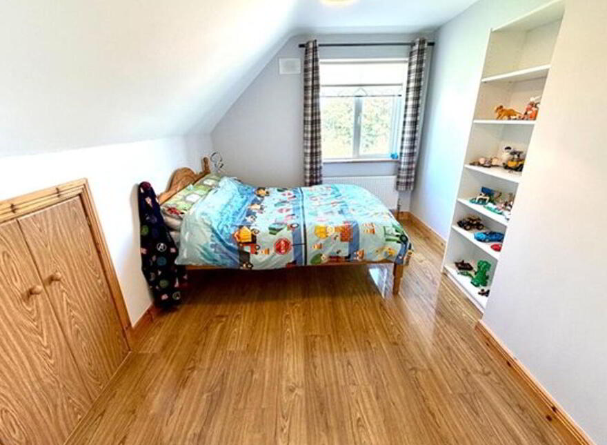 Carrigans Lower, Ballymote, F56YD98