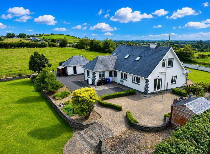 Carrigans Lower, Ballymote, F56YD98
