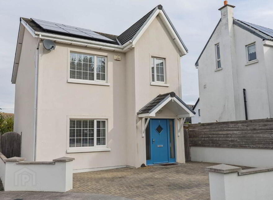 7 Blackthorn Place, Kettles Lane, Swords, K67H3F9