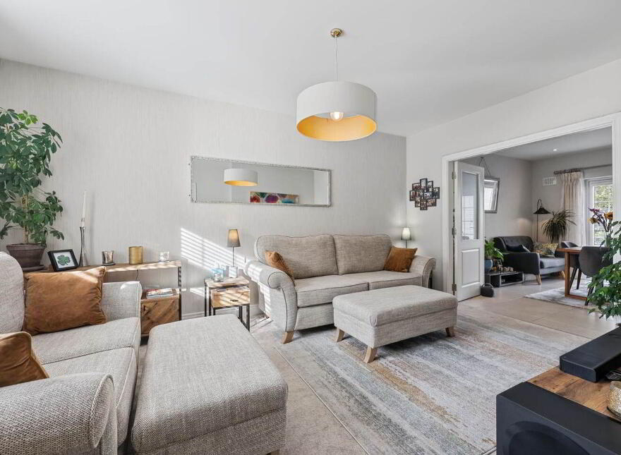 7 Blackthorn Place, Kettles Lane, Swords, K67H3F9