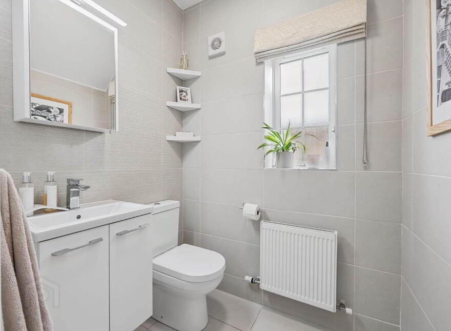 7 Blackthorn Place, Kettles Lane, Swords, K67H3F9
