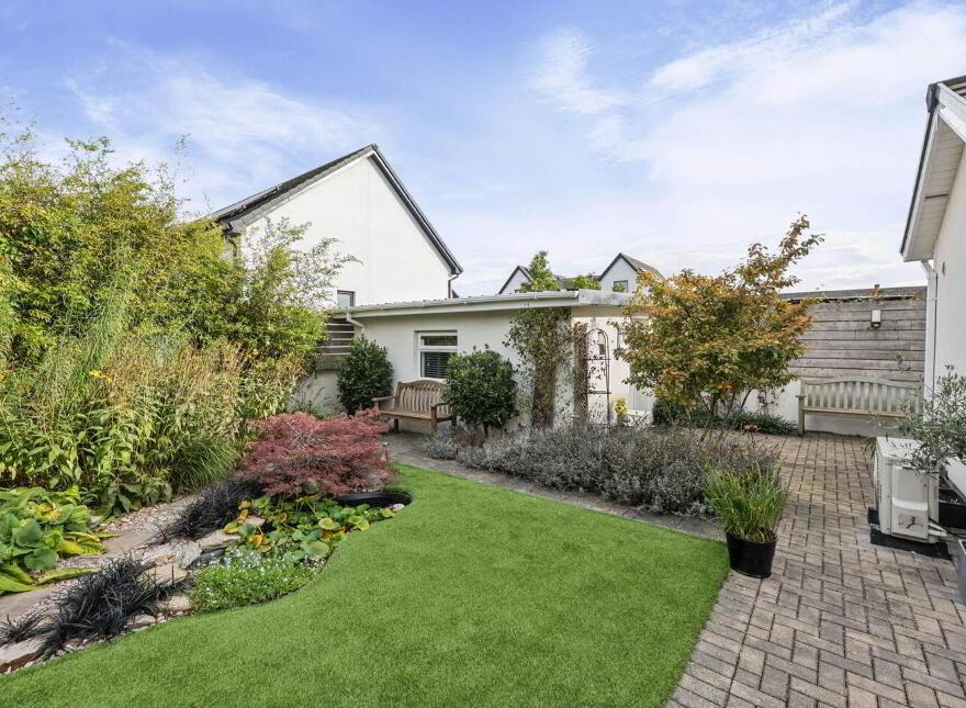 7 Blackthorn Place, Kettles Lane, Swords, K67H3F9