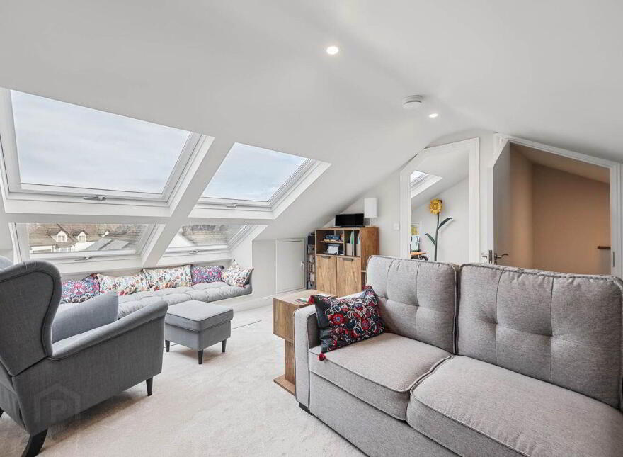 7 Blackthorn Place, Kettles Lane, Swords, K67H3F9