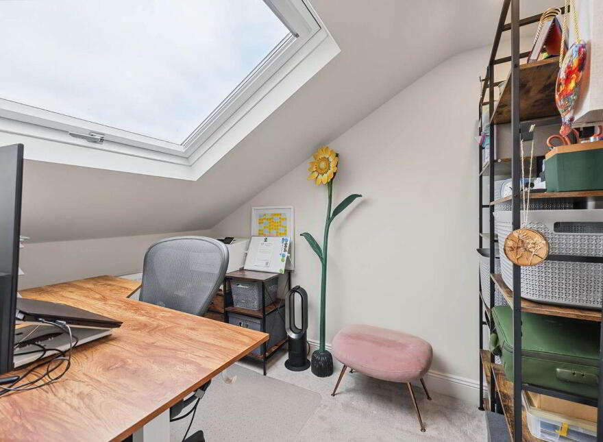 7 Blackthorn Place, Kettles Lane, Swords, K67H3F9