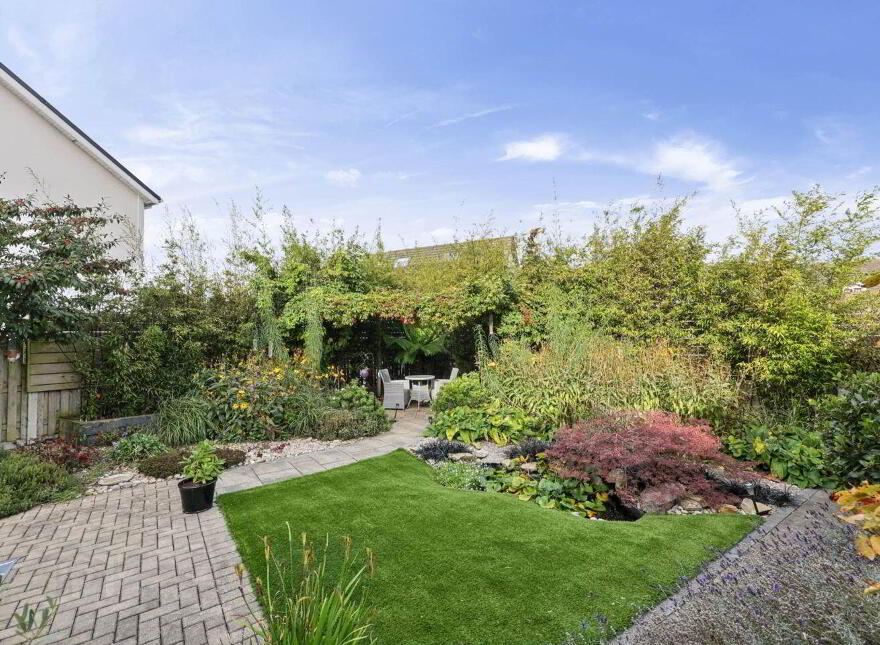 7 Blackthorn Place, Kettles Lane, Swords, K67H3F9