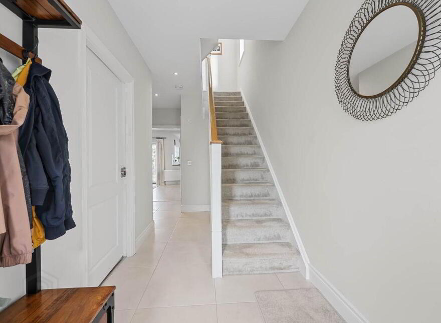 7 Blackthorn Place, Kettles Lane, Swords, K67H3F9