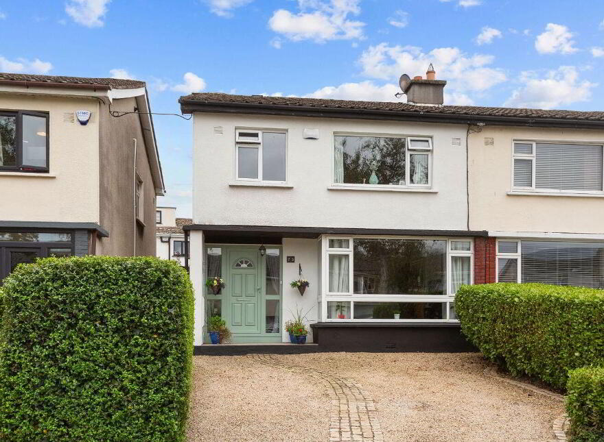 73 Broadford Drive, Ballinteer, D16HY45