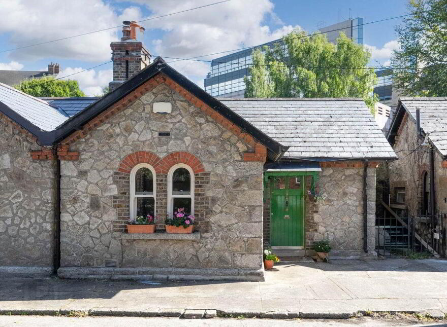 11 Herbert Cottages, Ballsbridge, Ballsbridge, D04XT04