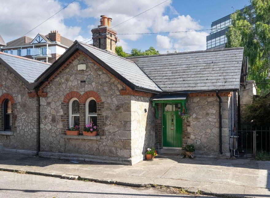 11 Herbert Cottages, Ballsbridge, Ballsbridge, D04XT04