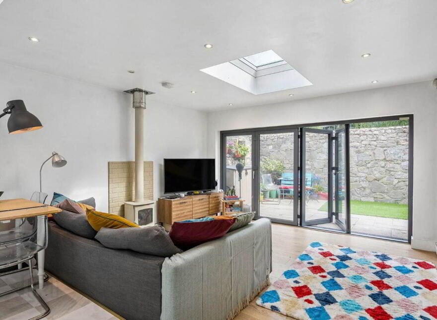 11 Herbert Cottages, Ballsbridge, Ballsbridge, D04XT04