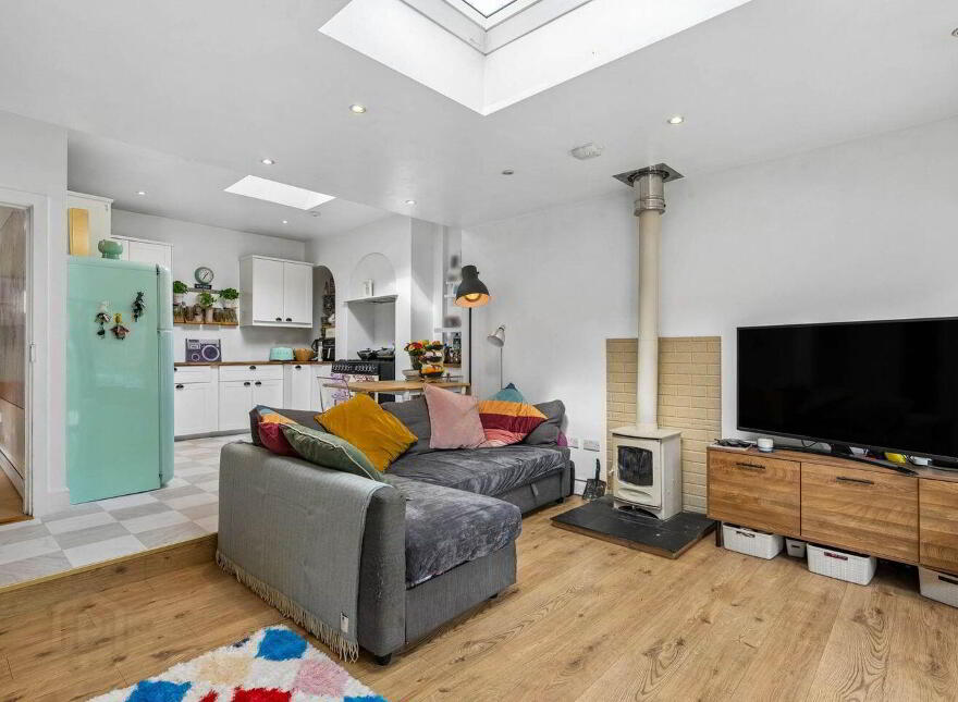 11 Herbert Cottages, Ballsbridge, Ballsbridge, D04XT04