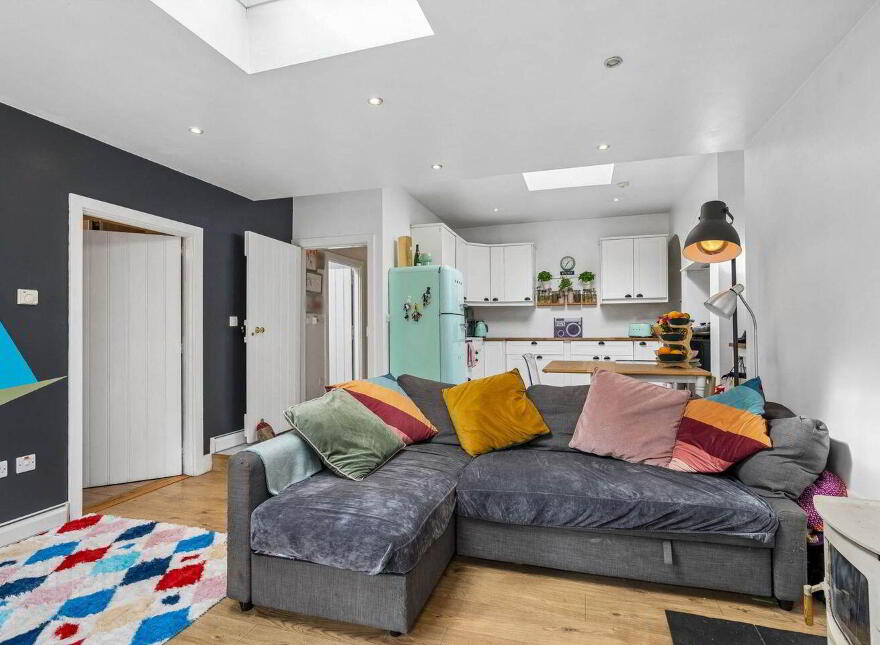 11 Herbert Cottages, Ballsbridge, Ballsbridge, D04XT04
