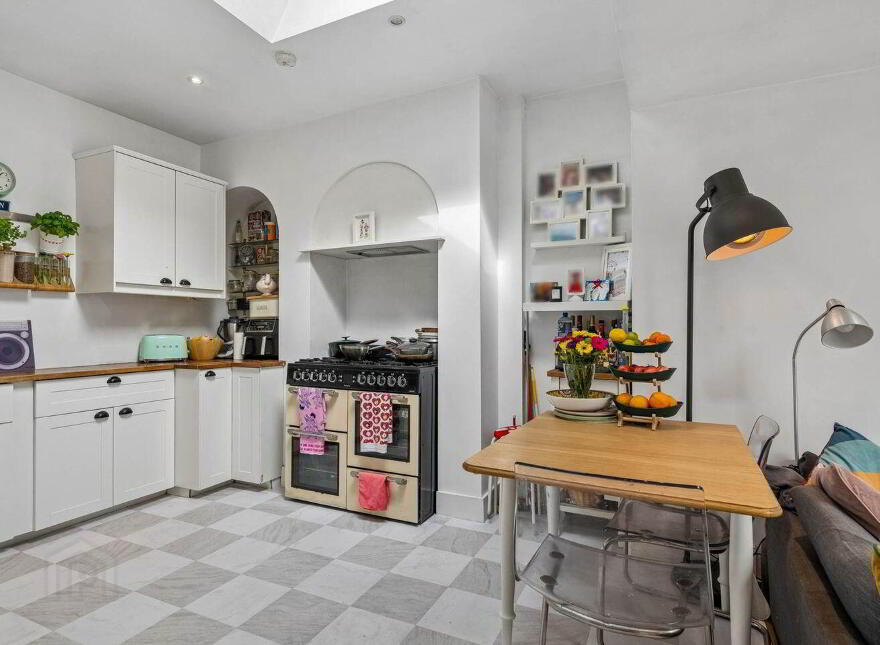11 Herbert Cottages, Ballsbridge, Ballsbridge, D04XT04