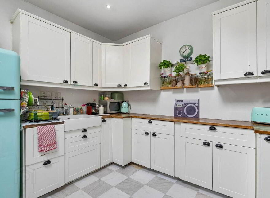 11 Herbert Cottages, Ballsbridge, Ballsbridge, D04XT04
