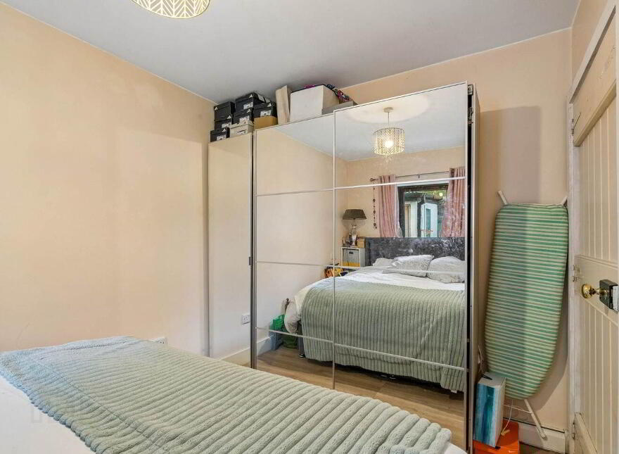 11 Herbert Cottages, Ballsbridge, Ballsbridge, D04XT04