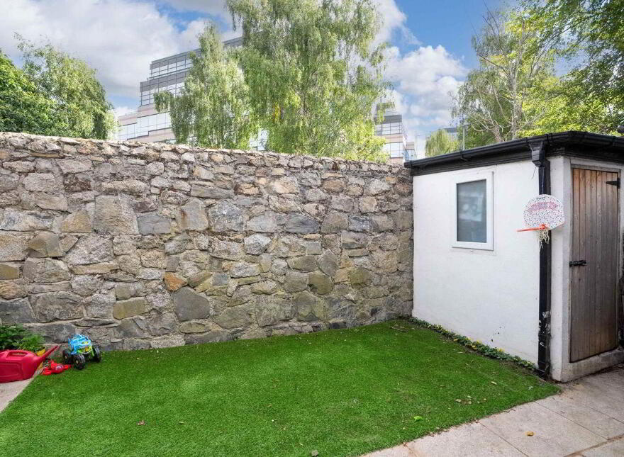 11 Herbert Cottages, Ballsbridge, Ballsbridge, D04XT04