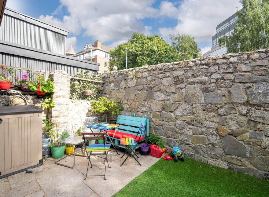 11 Herbert Cottages, Ballsbridge, Ballsbridge, D04XT04