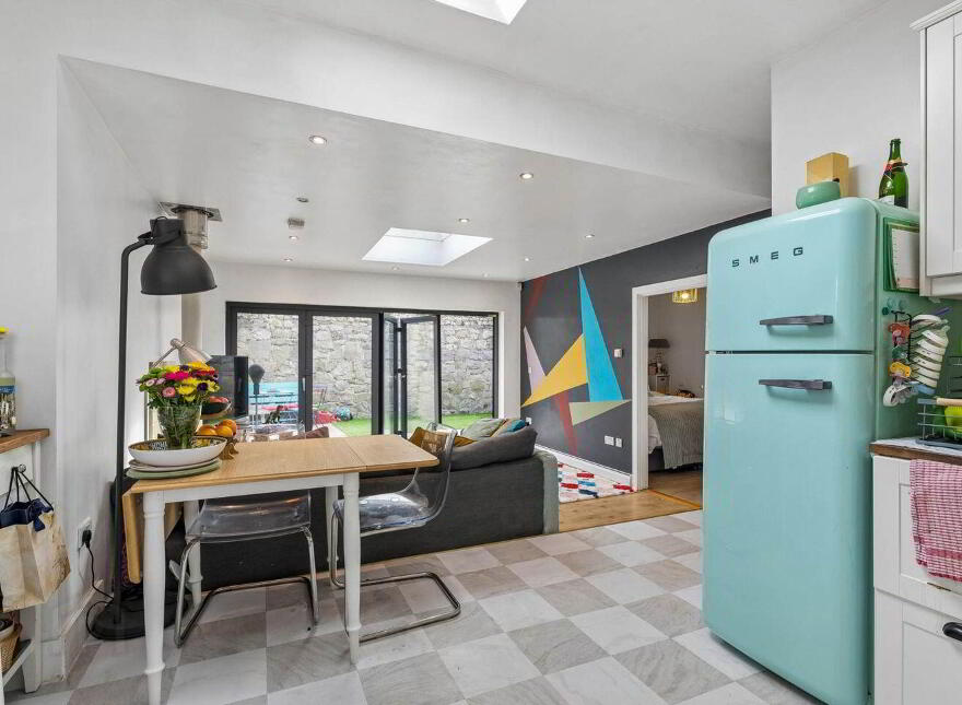 11 Herbert Cottages, Ballsbridge, Ballsbridge, D04XT04