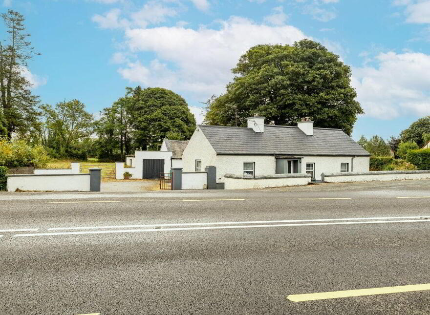 Kilcurry, Colehill, Moydow, N39R967