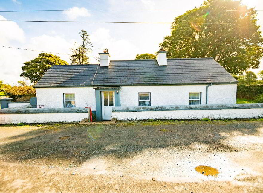 Kilcurry, Colehill, Moydow, N39R967