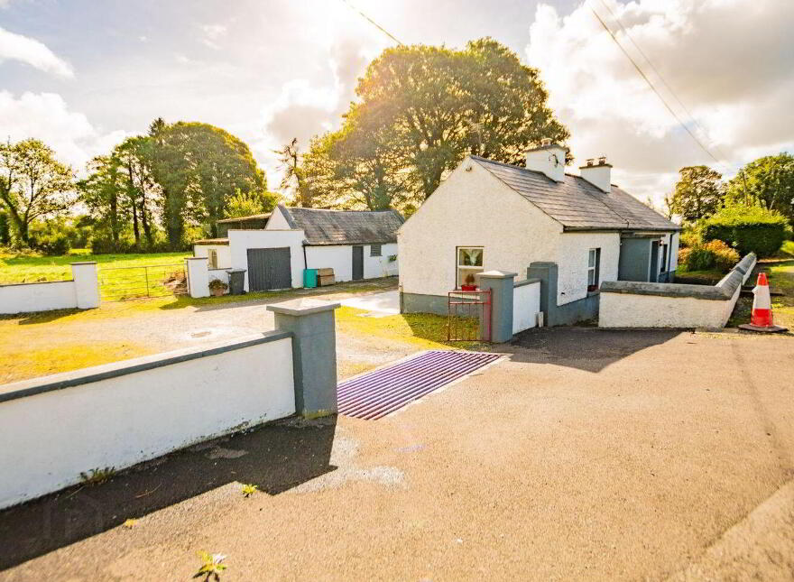 Kilcurry, Colehill, Moydow, N39R967