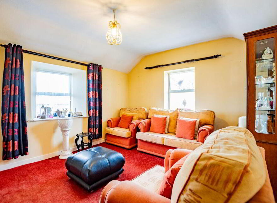 Kilcurry, Colehill, Moydow, N39R967
