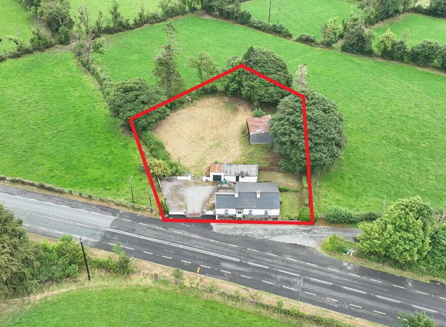 Kilcurry, Colehill, Moydow, N39R967