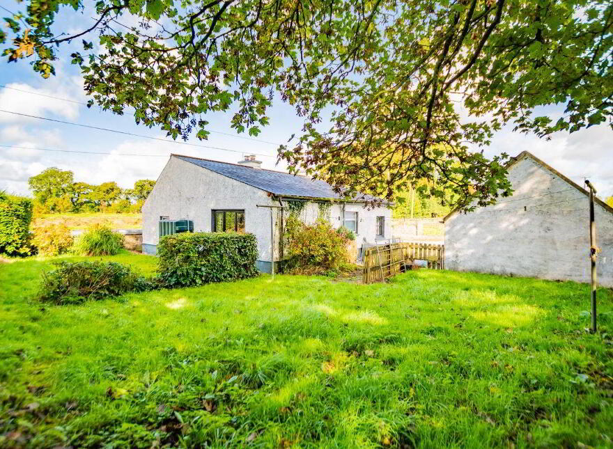 Kilcurry, Colehill, Moydow, N39R967