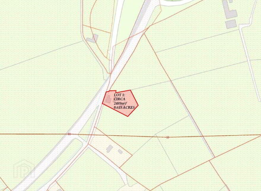 Kilcurry, Colehill, Moydow, N39R967