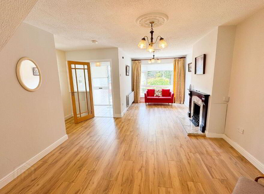 16 Somerton, Off Rochestown Avenue, Dún Laoghaire, Dun Laoghaire, A96A0Y6
