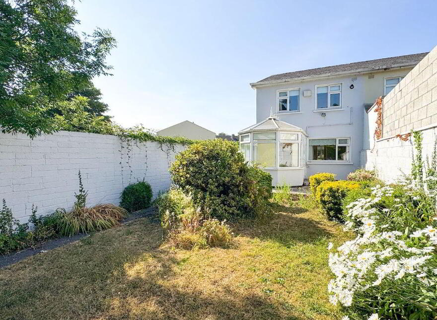 16 Somerton, Off Rochestown Avenue, Dún Laoghaire, Dun Laoghaire, A96A0Y6