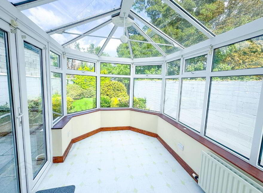 16 Somerton, Off Rochestown Avenue, Dún Laoghaire, Dun Laoghaire, A96A0Y6