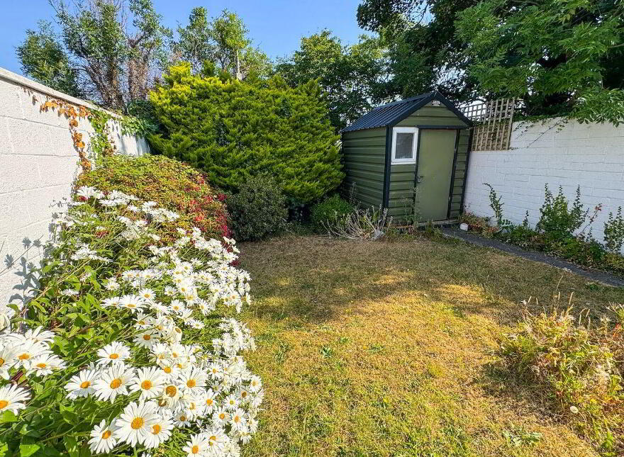 16 Somerton, Off Rochestown Avenue, Dún Laoghaire, Dun Laoghaire, A96A0Y6