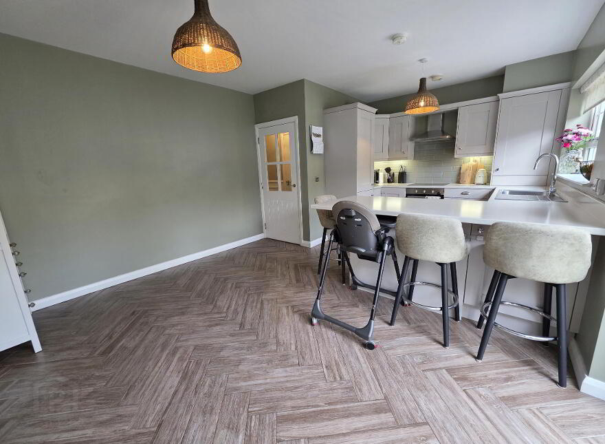 7 Cambric Heights, Dromore, BT25 1GP