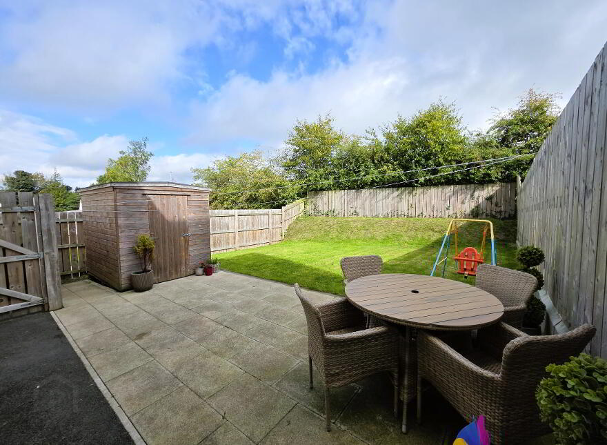 7 Cambric Heights, Dromore, BT25 1GP