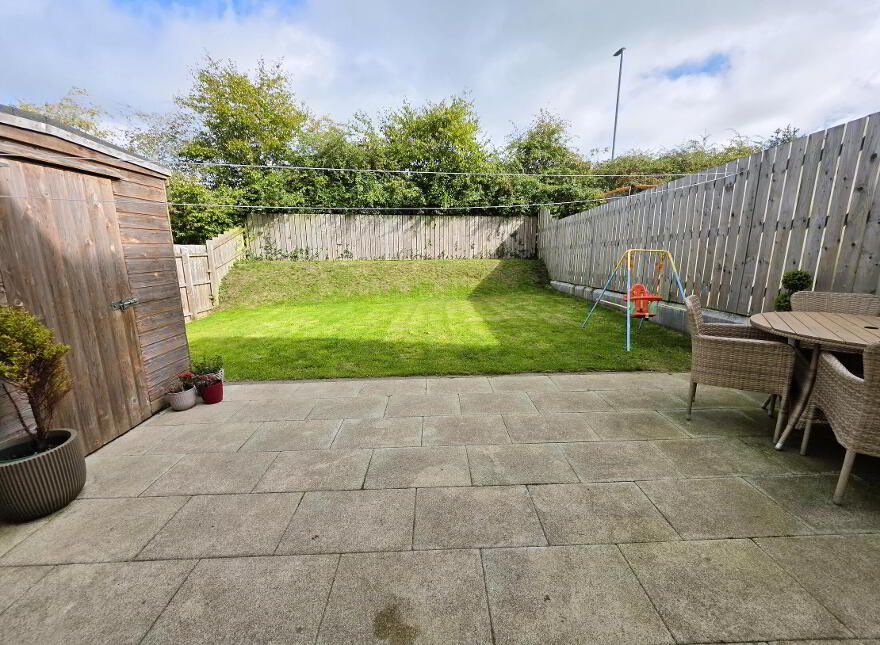 7 Cambric Heights, Dromore, BT25 1GP