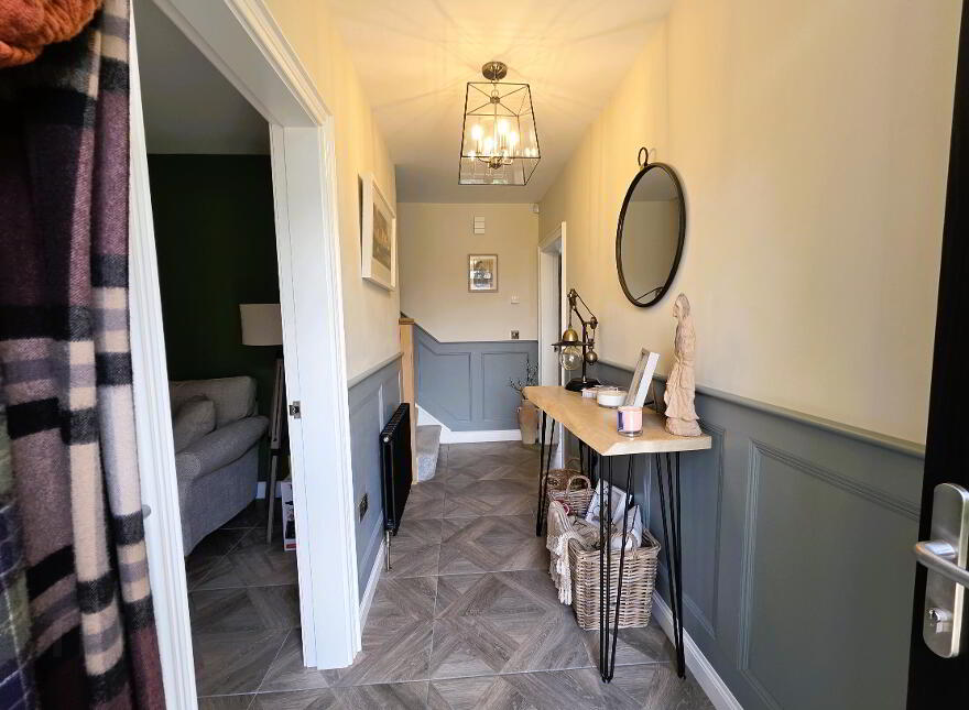 21 Foxleigh Wood, Lurgan, Craigavon, BT67 9GW
