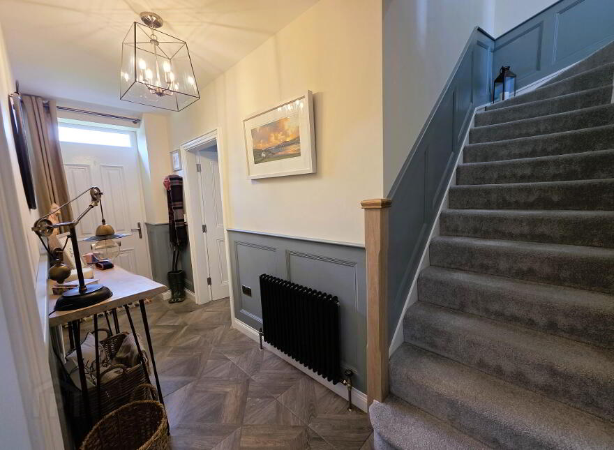 21 Foxleigh Wood, Lurgan, Craigavon, BT67 9GW