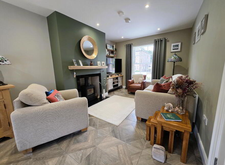 21 Foxleigh Wood, Lurgan, Craigavon, BT67 9GW