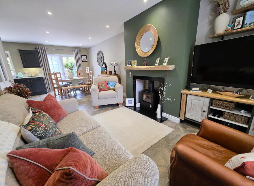 21 Foxleigh Wood, Lurgan, Craigavon, BT67 9GW